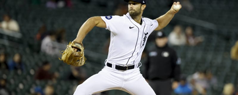 Daniel Norris - MLB News, Rumors, & Updates