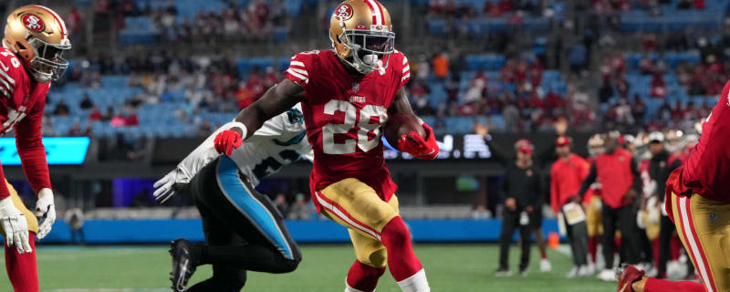 49ers Announce Jason Verrett Out Week 5, Jimmie Ward Uncertain - Sactown  Sports