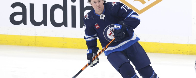 Odd Market Hurdle Almost Squashed Tyler Toffoli to Jets Trade