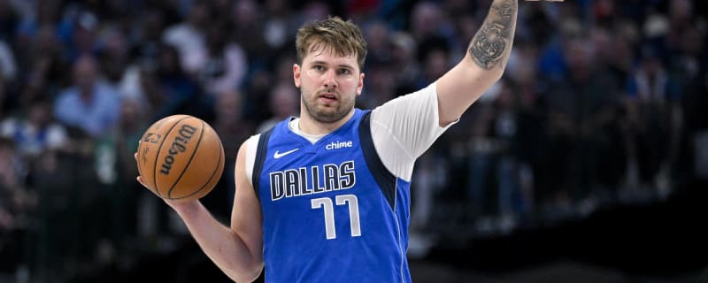 Luka Doncic comparisons should be with James Harden and not Michael Jordan, says Gilbert Arenas