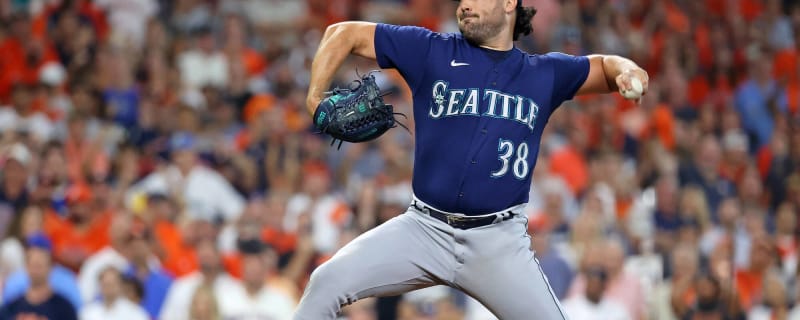 Robbie Ray solid in 31st start, 09/25/2021