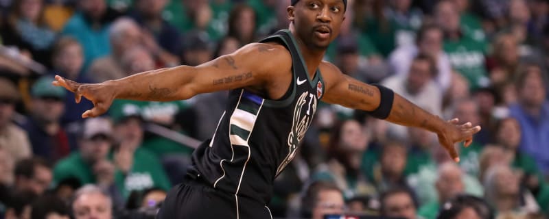 Report: Jazz hiring Jason Terry as assistant coach 