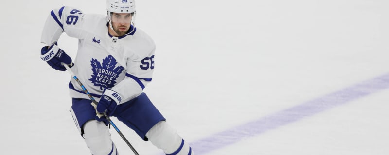 3 Maple Leafs' Random Thoughts: Goalies, Home-Ice & Schenn
