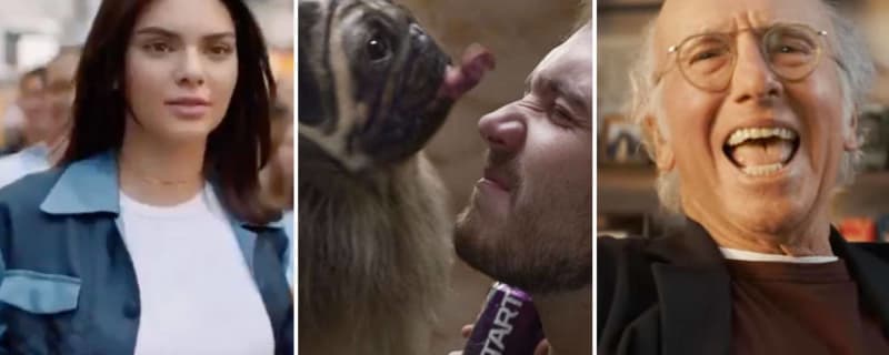 Ad nauseam: The 25 worst Super Bowl commercials