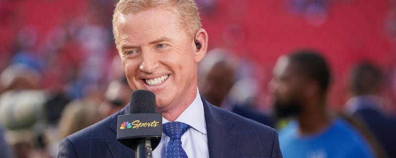 Former Cowboys HC Jason Garrett named as potential candidate for college head coaching job