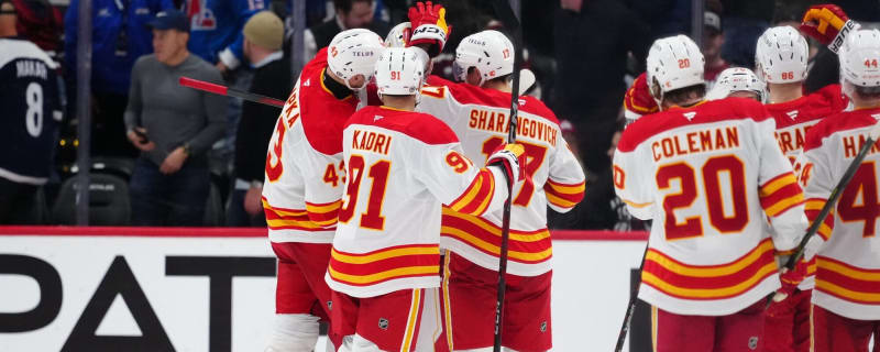 Can flickering Flames still find their way to the playoffs?