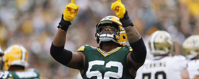 Green Bay Packers: AJ Dillon Reveals Thoughts on Future with Organization