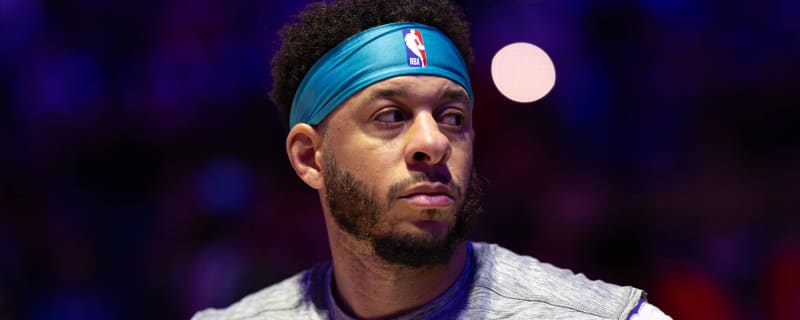 Jason Williams Claims Seth Curry Is A Better Player Than John Stockton