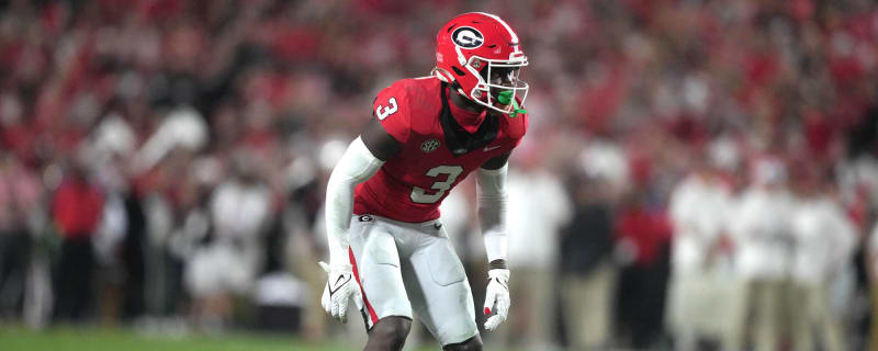 Tuscaloosa product Kamari Lassiter prepares to take on Alabama in SEC Championship