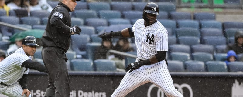 Yankees 4, Mariners 3: Judge and Andujar homer, NY sweeps - Pinstripe Alley