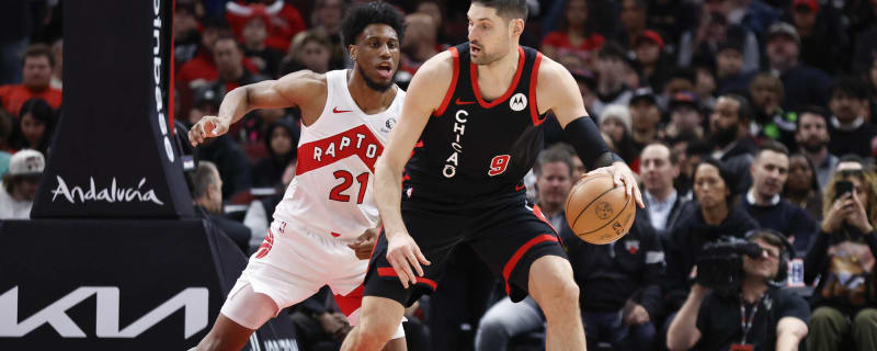 Thaddeus Young Drew Interest From 76ers, Pelicans, Celtics Before Joining Suns