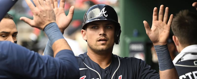 Austin Riley: Breaking News, Rumors & Highlights