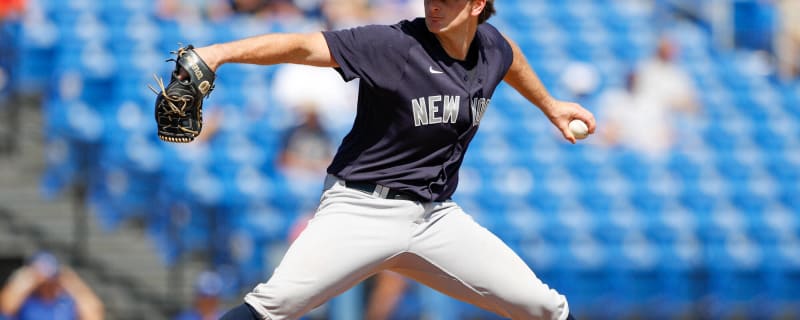 Yankees trade bullpen arm to Orioles for cash considerations