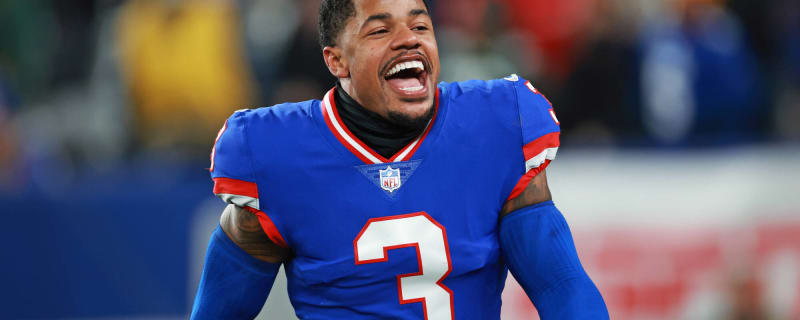 Giants’ Sterling Shepard Gets Brutally Honest About Future With Team