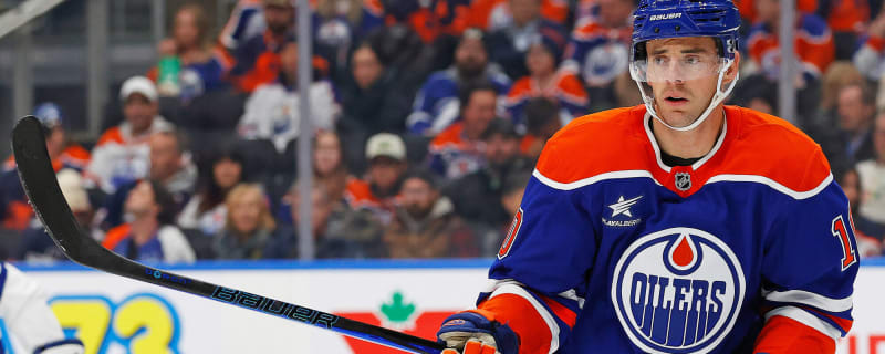 Derek Ryan’s Unexpected but Amazing NHL career