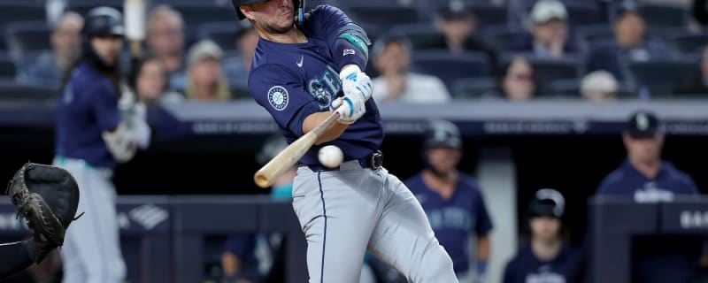 The Decline of Ty France Has Hit a New Low