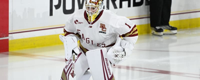 Opening for Jacob Fowler: Connor Hughes needs a 'thorough evaluation'