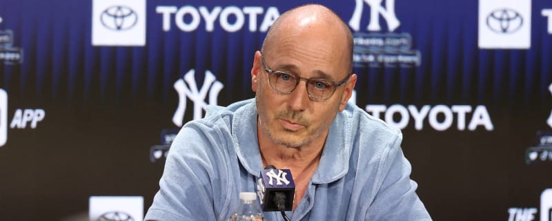 Aaron Boone, Brian Cashman discuss Yankees offseason 2022-23