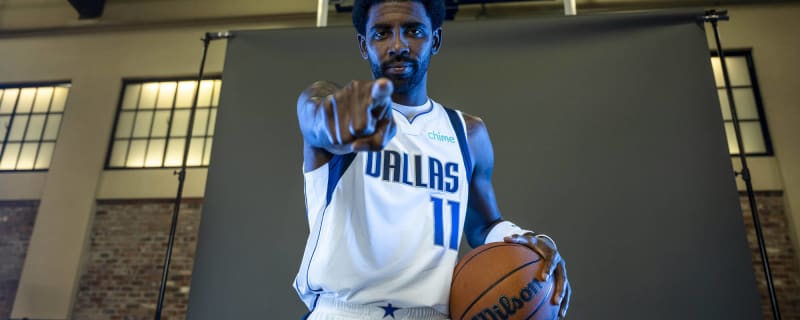 How the Mavericks new City Edition jersey matches up with the rest - Mavs  Moneyball