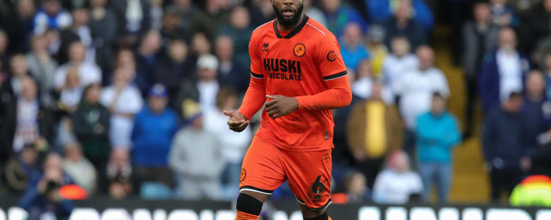 'I would love to work with him' – Manager reveals desire to sign Tottenham player this summer; admits club is pushing hard to sign him