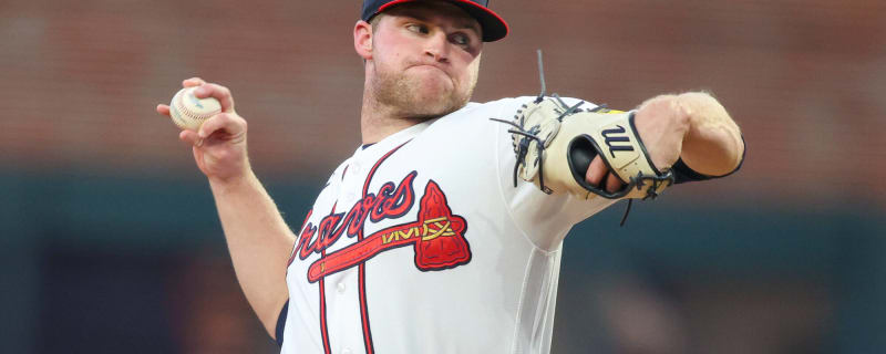 Braves' pitching plan works to near perfection