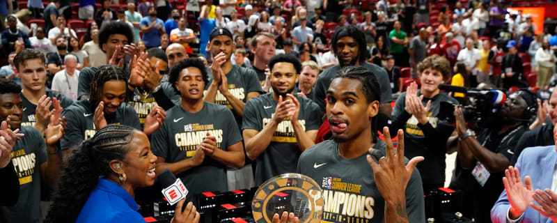 Miami Heat News: Josh Christopher Aims to Secure Roster Spot After Superb Showing in the NBA 2K25 Summer League