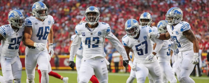 ESPN’s Mike Greenberg Claims The Detroit Lions Have 'Missed Their Window'; Says Green Bay Packers Are Better