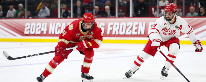 Panthers Prospects Report: Devine, Lindmark, Steeves, Black, & More
