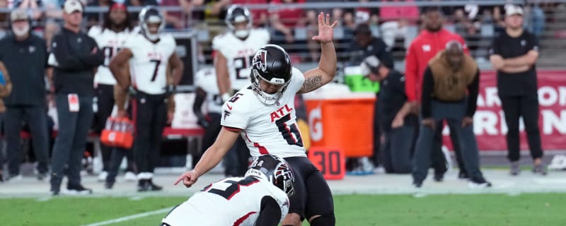 Former Texas K Justin Tucker named to his seventh career Pro Bowl