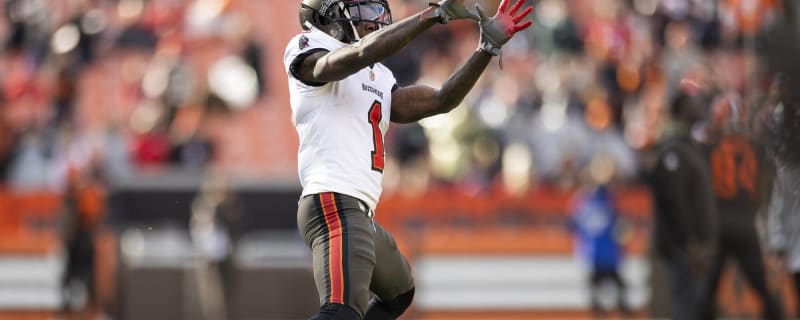 Buccaneers’ Waive 2021 4th-Round Pick