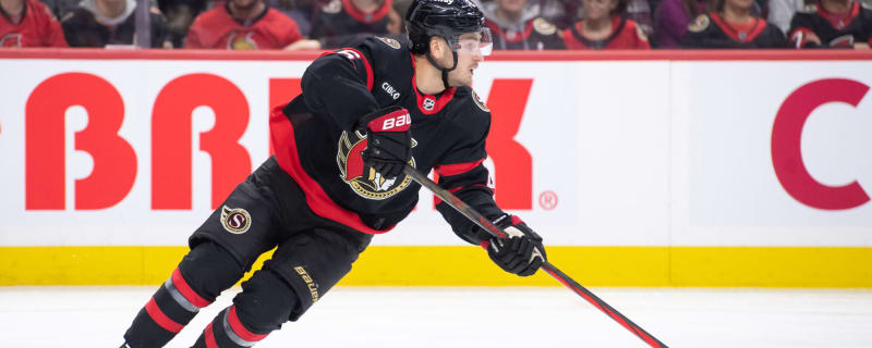 Canucks’ Erik Brannstrom clears NHL waivers, assigned to AHL Abbotsford