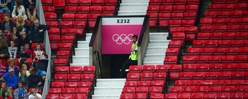 Man United closer to Old Trafford redevelopment after key update