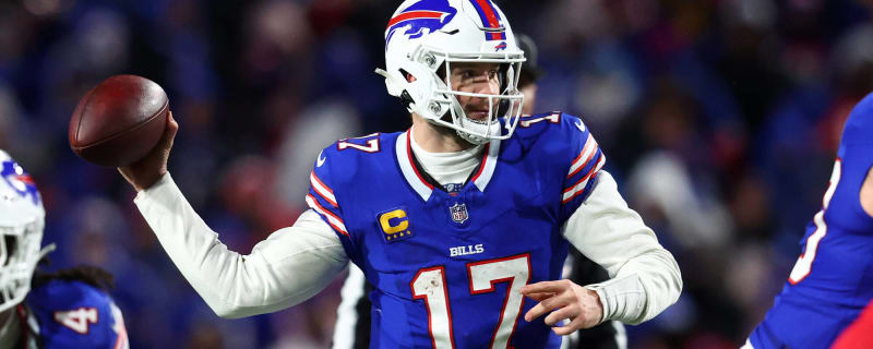 An optimist's guide to the 2024 Buffalo Bills