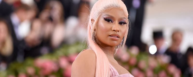 Nicki Exposes Why She Turned Down Drake&#39;s &#39;Rich Baby Daddy&#39;—Track That Ended Up Featuring SZA