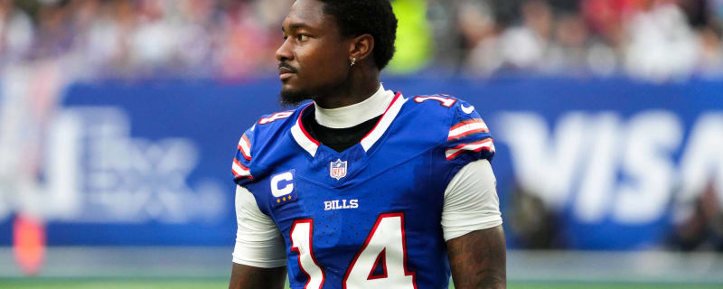 Buffalo Bills: Breaking News, Rumors & Highlights