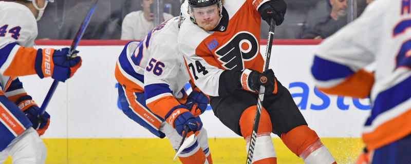 Claude Giroux breaks silence on trade to Panthers after 1,000 games with  Flyers