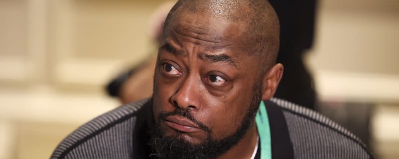 Steelers And HC Mike Tomlin Showered With Tremendous Praise From Ravens WR Derrick Mason: 'I Would Call It A Respectful Hate'