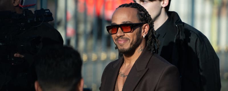 Lewis Hamilton Says He Never Considered Retiring from F1 Despite 2021  Finish, News, Scores, Highlights, Stats, and Rumors