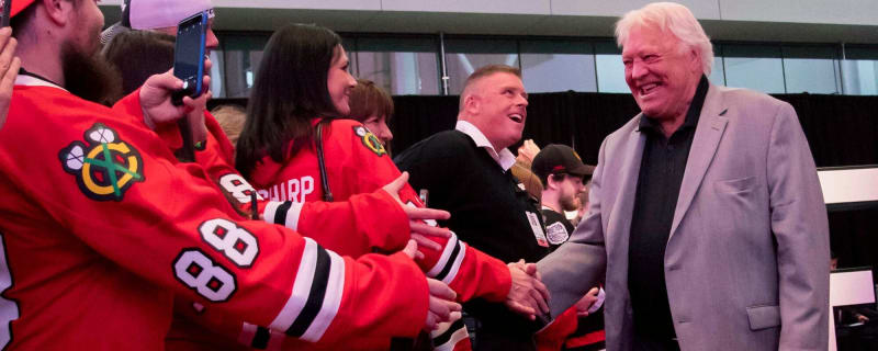 Two-time Hart Trophy winner Bobby Hull posthumously diagnosed with CTE