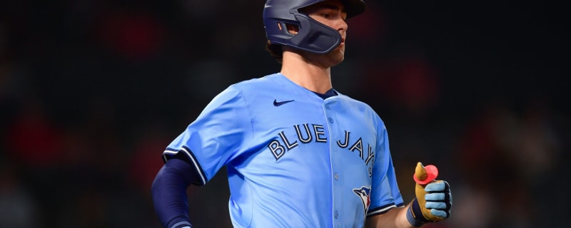 Blue Jays: 5 players who could be the extra roster players when rosters expand