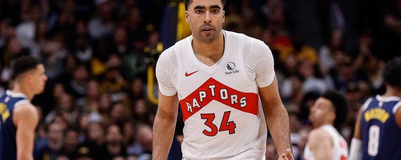 Former Raptor Jontay Porter Threw Games Due To Being In Significant Debt
