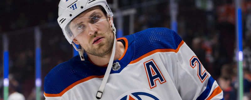 Diagnosing Jack Campbell: What's wrong, and how the Edmonton Oilers can fix  him - Daily Faceoff