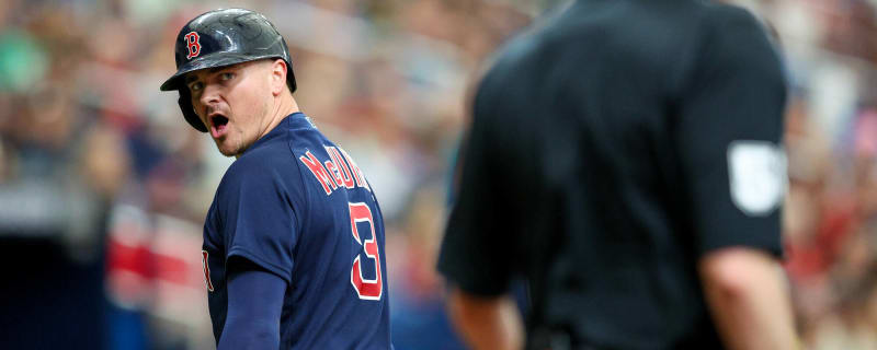 3 things to know about newly acquired Red Sox catcher Reese McGuire - The  Boston Globe