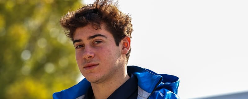 Colapinto's F1 return not Alpine's focus - Briatore