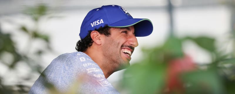 What Could Be Next for Daniel Ricciardo post-F1?