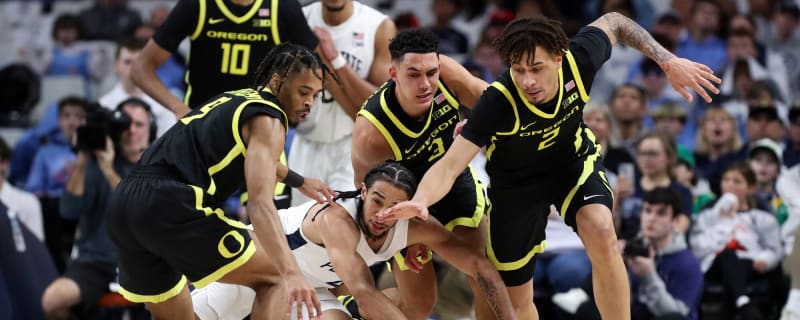 Week 11 Best in West Men’s Basketball Power Rankings