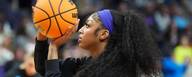 NCAAW/WNBA: Angel Reese – A Perspective