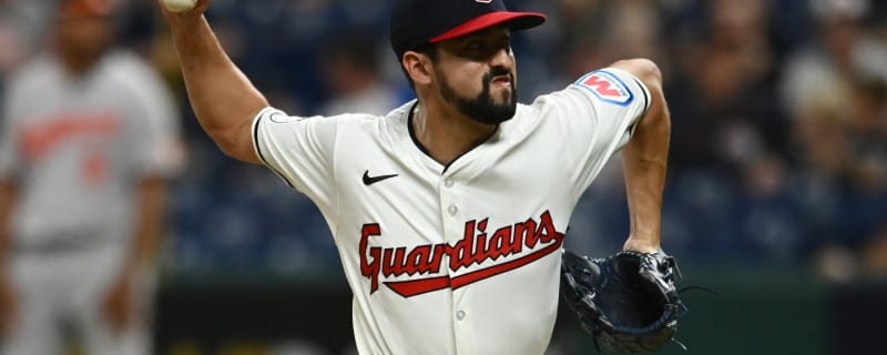 Blue Jays Scouting Report: Right-handed reliever Nick Sandlin