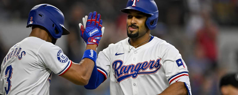 MLB home run props for Thu. 8/15: Marcus down for a homer