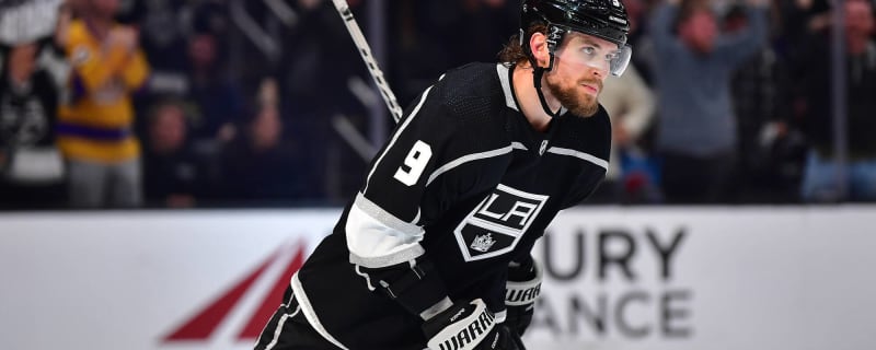 New Jersey Devils v Los Angeles Kings - LA Kings Insider